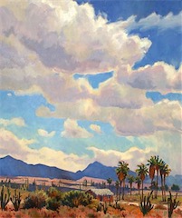 Ranchito Viejo 36x30