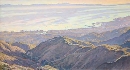 Santa Barbara and Channel 20x36 sold