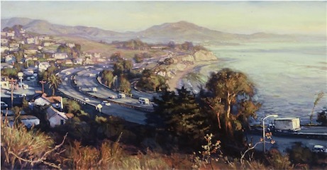 View of Summerland 30x50 sold