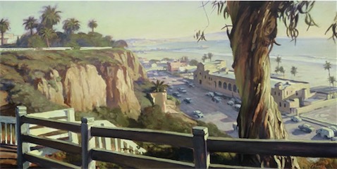 PCH - Jonathan Club30x50 sold