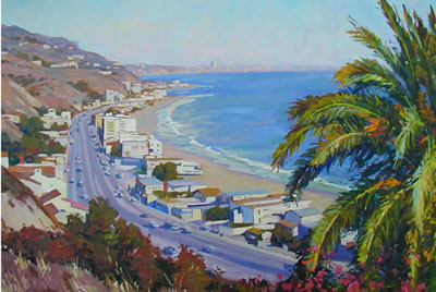 PCH from Malibu sold